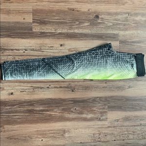 Nike Pro Thermal Tights - XS